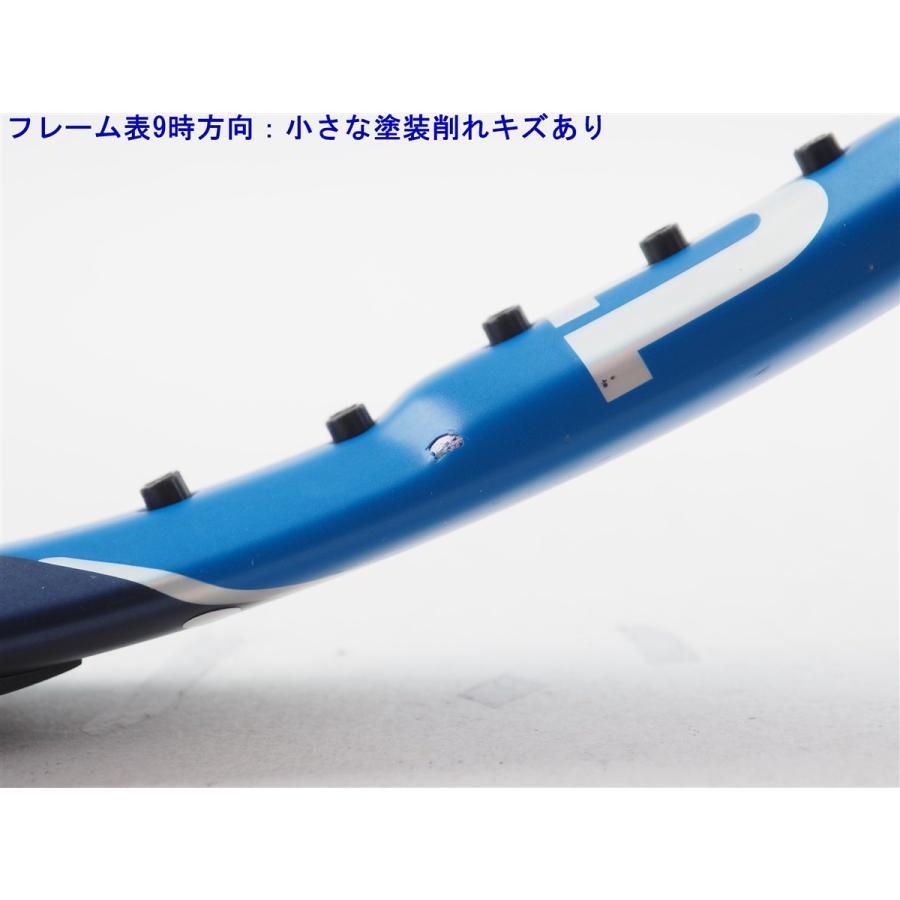 Wilson（ウイルソン） 中古 テニスラケット ウィルソン ウルトラ 103