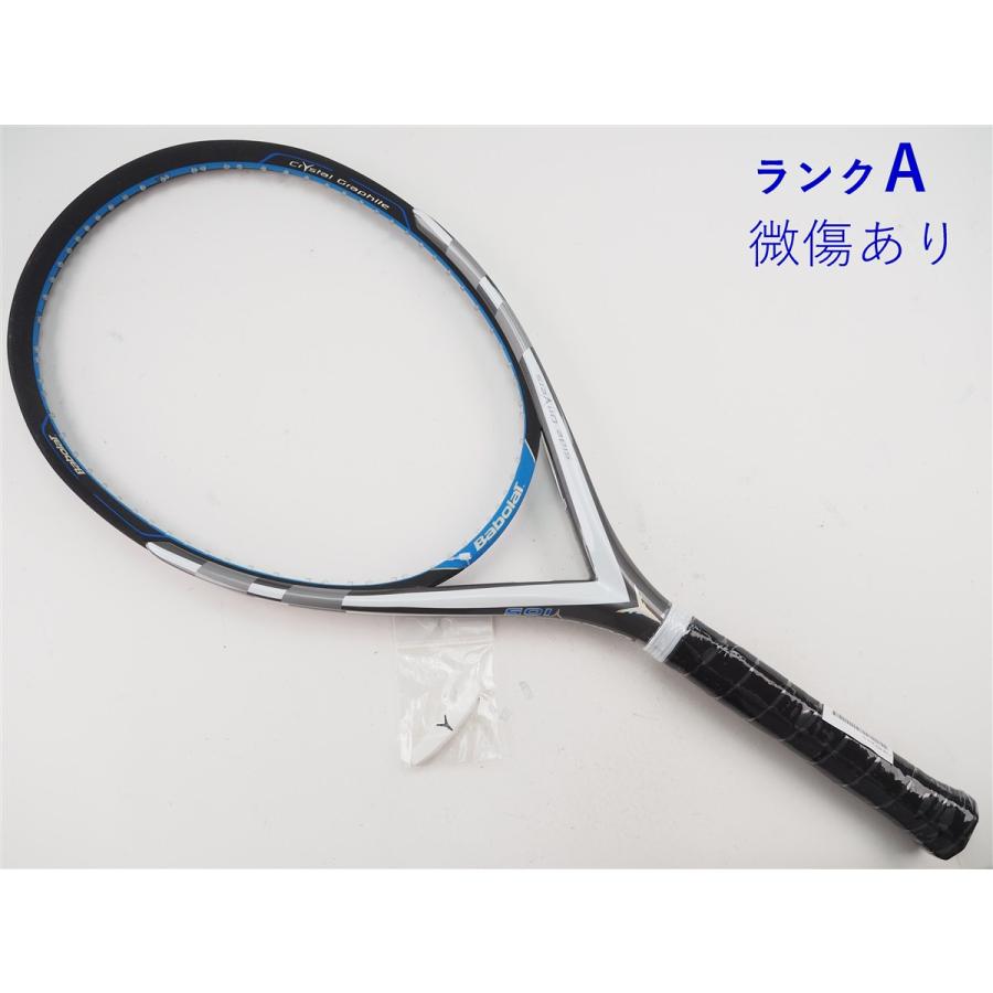 Babolat（バボラ） 中古 テニスラケット Y 105 RSG 2010年モデル (G1