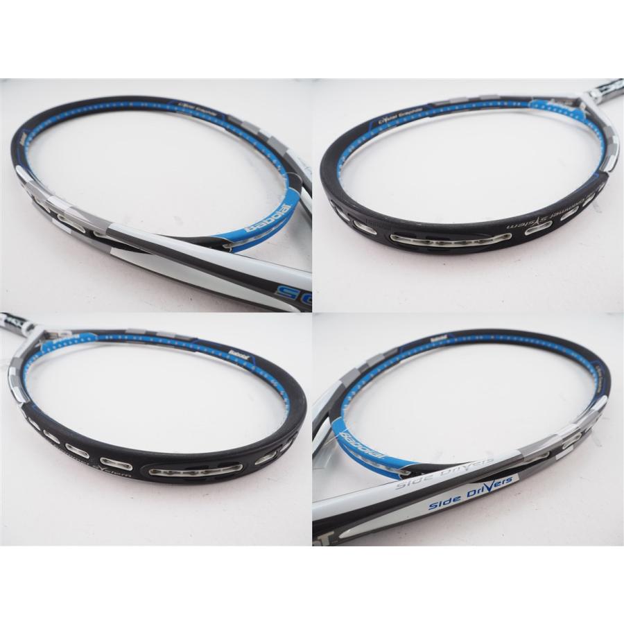 Babolat（バボラ） 中古 テニスラケット Y 105 RSG 2010年モデル (G1