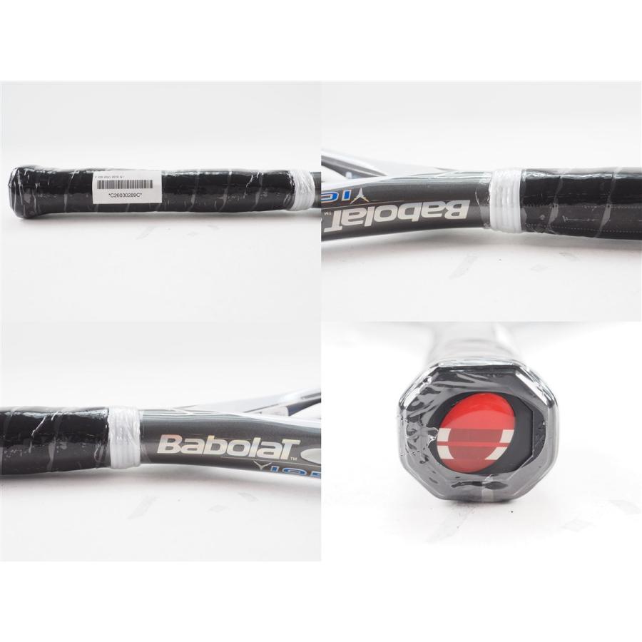 Babolat（バボラ） 中古 テニスラケット Y 105 RSG 2010年モデル (G1