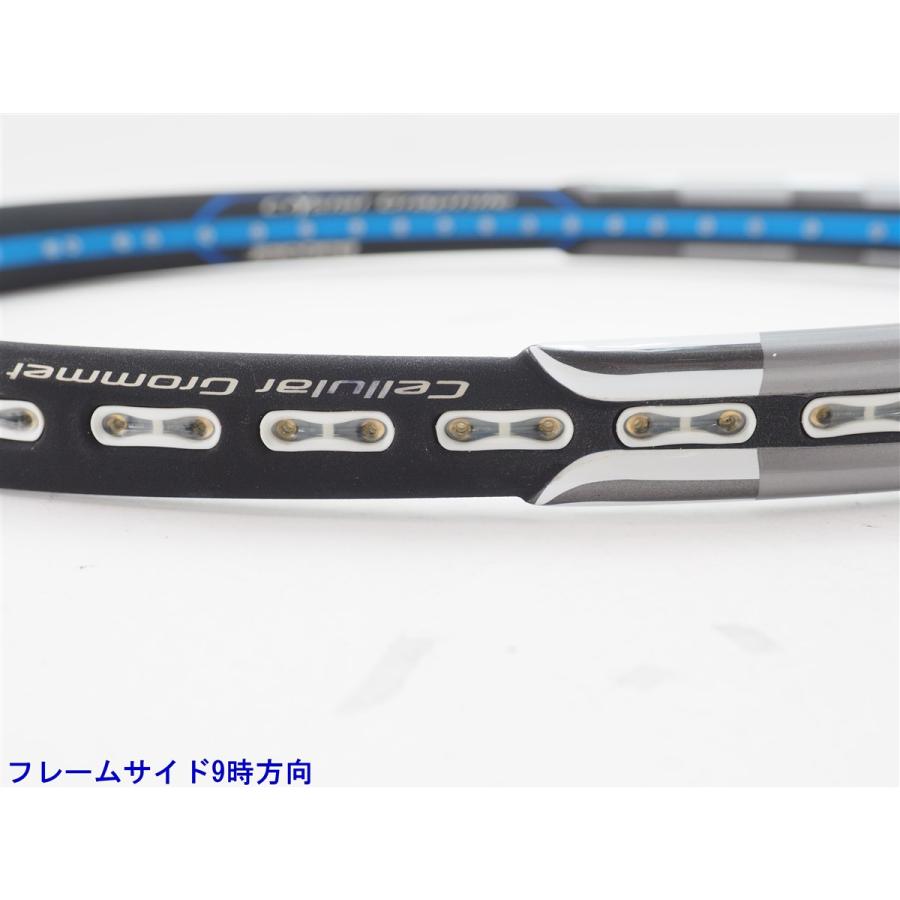 Babolat（バボラ） 中古 テニスラケット Y 105 RSG 2010年モデル (G1