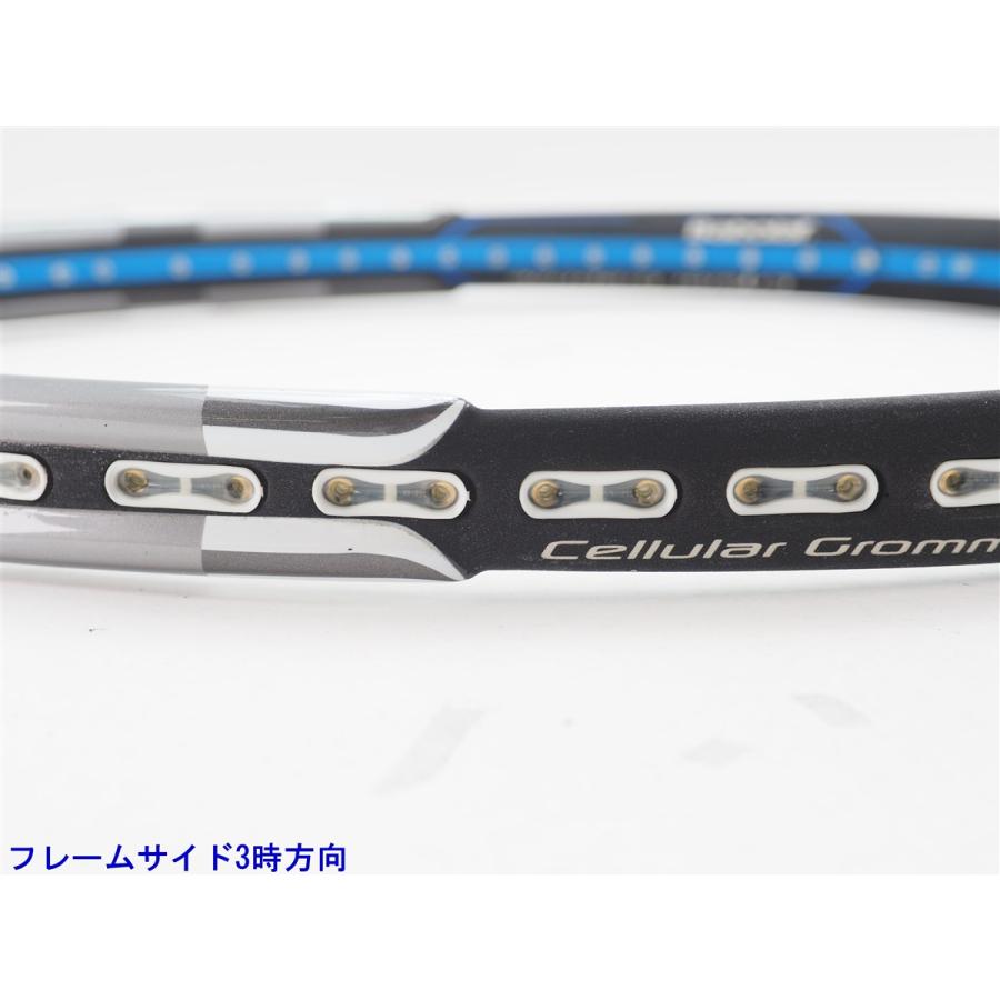 Babolat（バボラ） 中古 テニスラケット Y 105 RSG 2010年モデル (G1