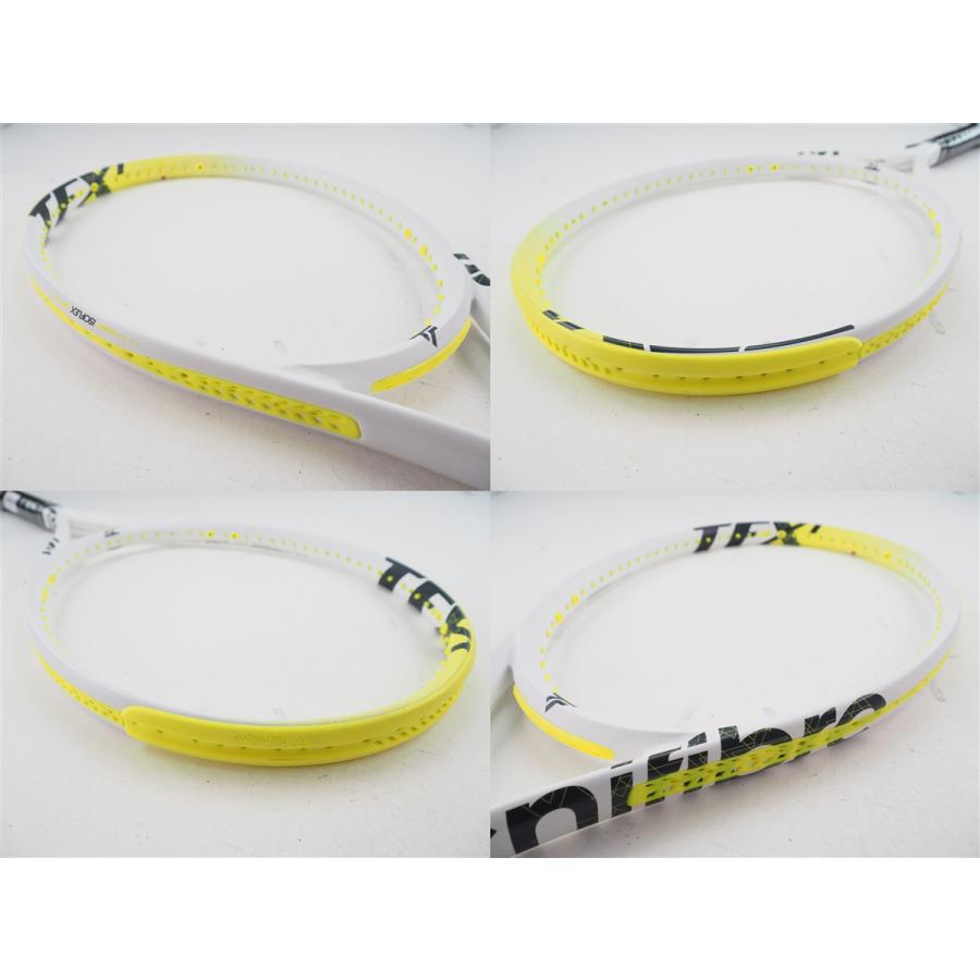 中古 テニスラケット テクニファイバー TF エックスワン バージョン2 300 2024年モデル (G2)Tecnifibre TF-X1 V2 300 2024_1