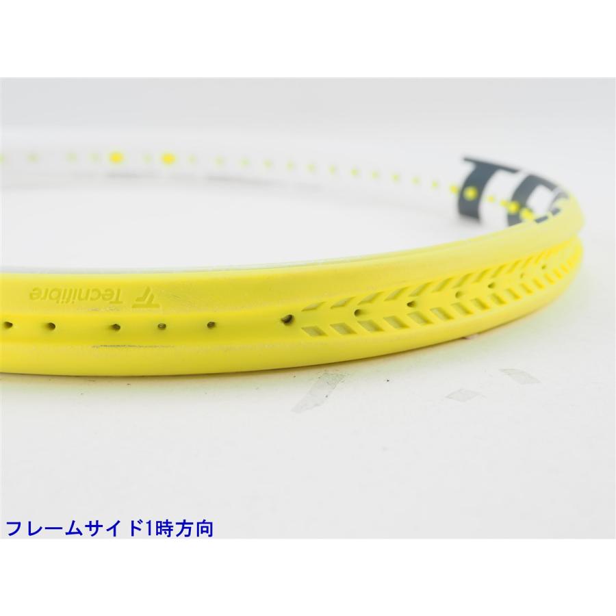 中古 テニスラケット テクニファイバー TF エックスワン バージョン2 300 2024年モデル (G2)Tecnifibre TF-X1 V2 300 2024_6