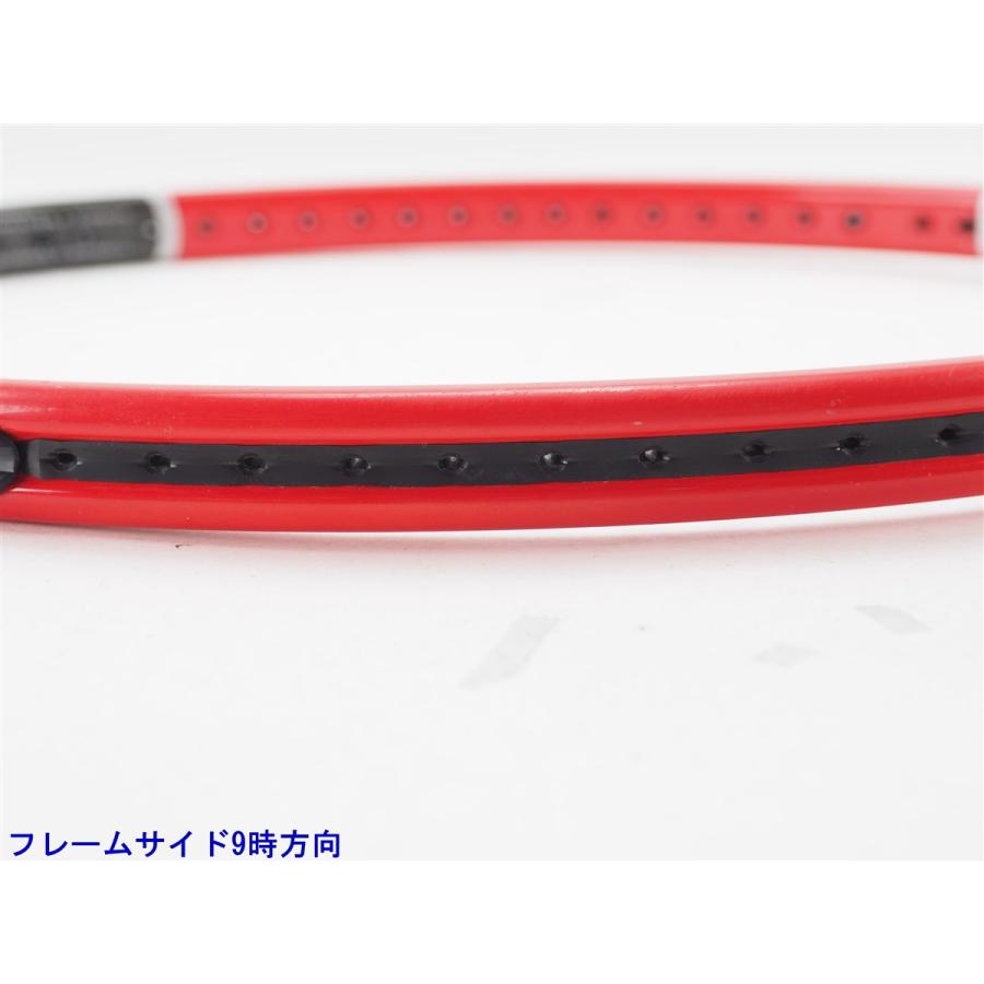 Prince（プリンス） 中古 テニスラケット ツアー ディアブロ OS (G2