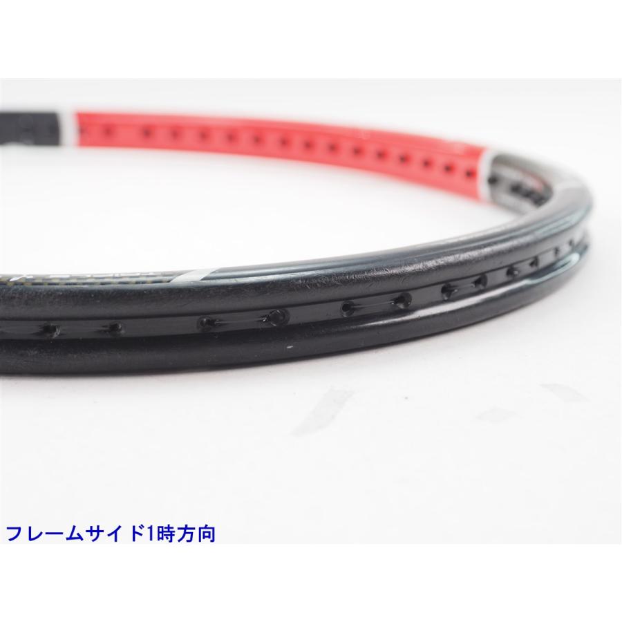 Prince（プリンス） 中古 テニスラケット ツアー ディアブロ OS (G2