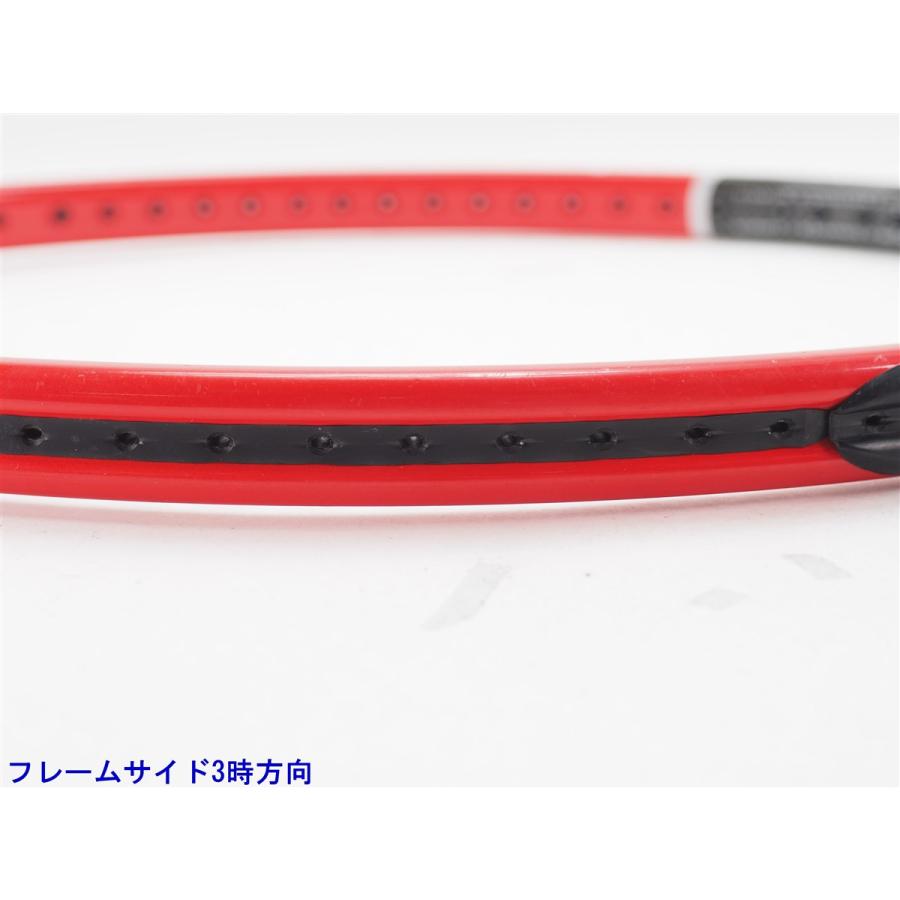 Prince（プリンス） 中古 テニスラケット ツアー ディアブロ OS (G2