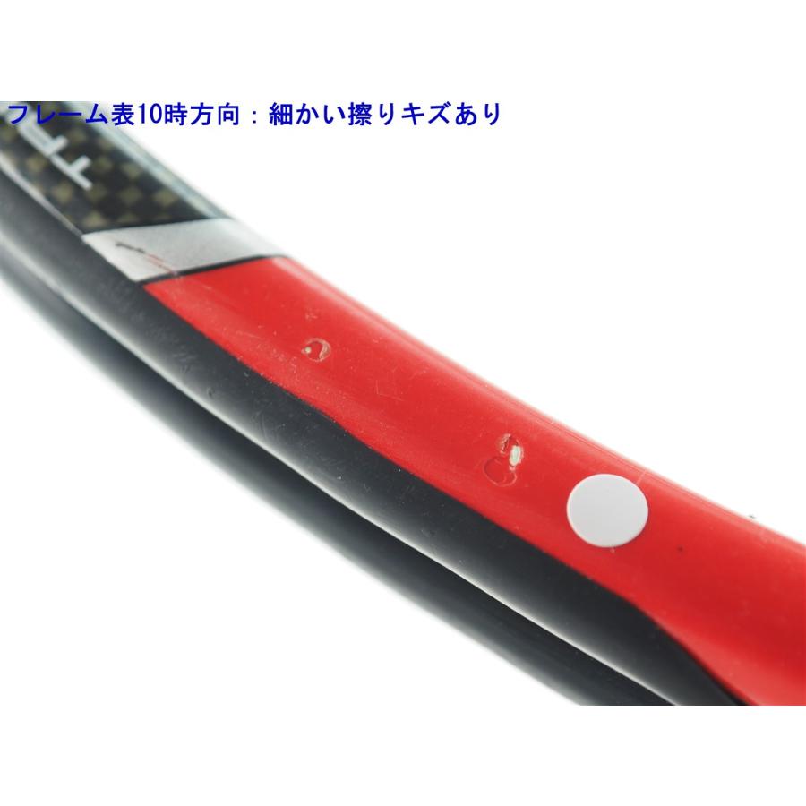 Prince（プリンス） 中古 テニスラケット ツアー ディアブロ OS (G2