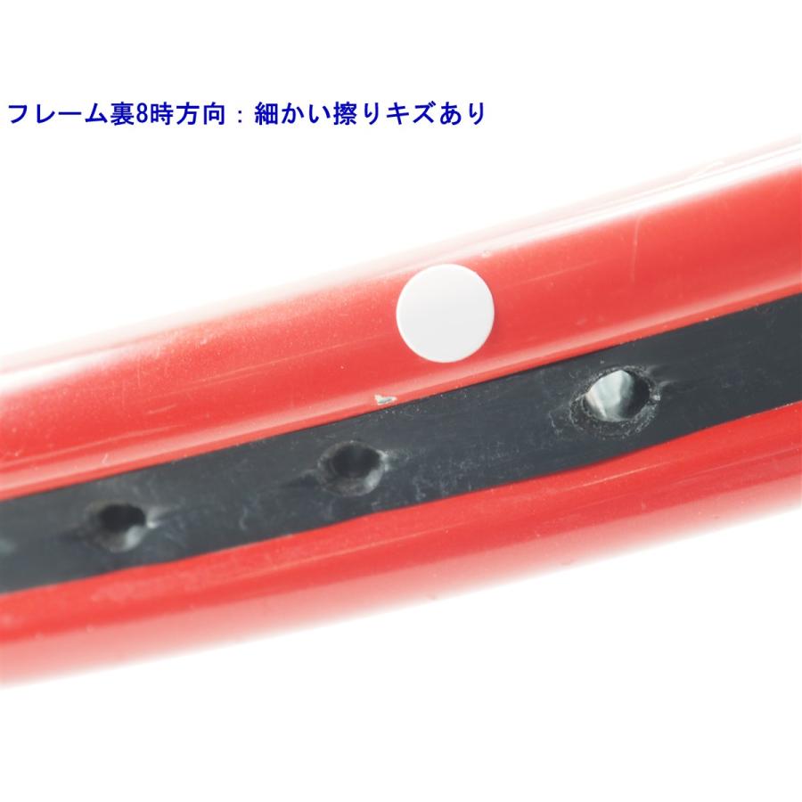 Prince（プリンス） 中古 テニスラケット ツアー ディアブロ OS (G2
