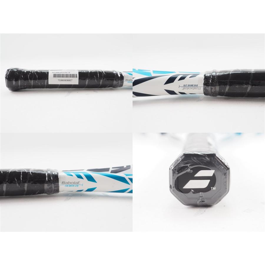 Babolat（バボラ） 中古 テニスラケット エヴォ ドライブ ライト