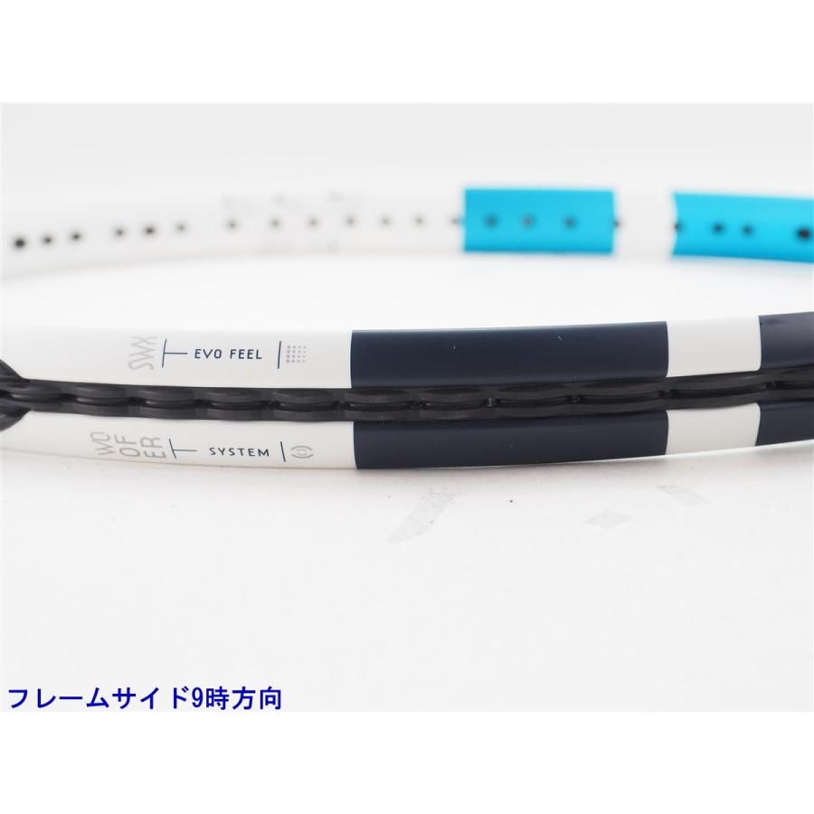 Babolat（バボラ） 中古 テニスラケット エヴォ ドライブ ライト