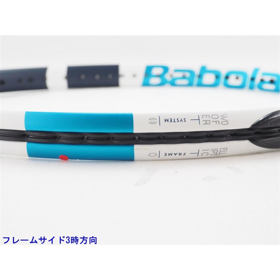 Babolat（バボラ） 中古 テニスラケット エヴォ ドライブ ライト
