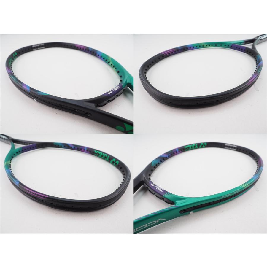 YONEX（ヨネックス） 中古 テニスラケット ブイコア プロ 97H 2021年