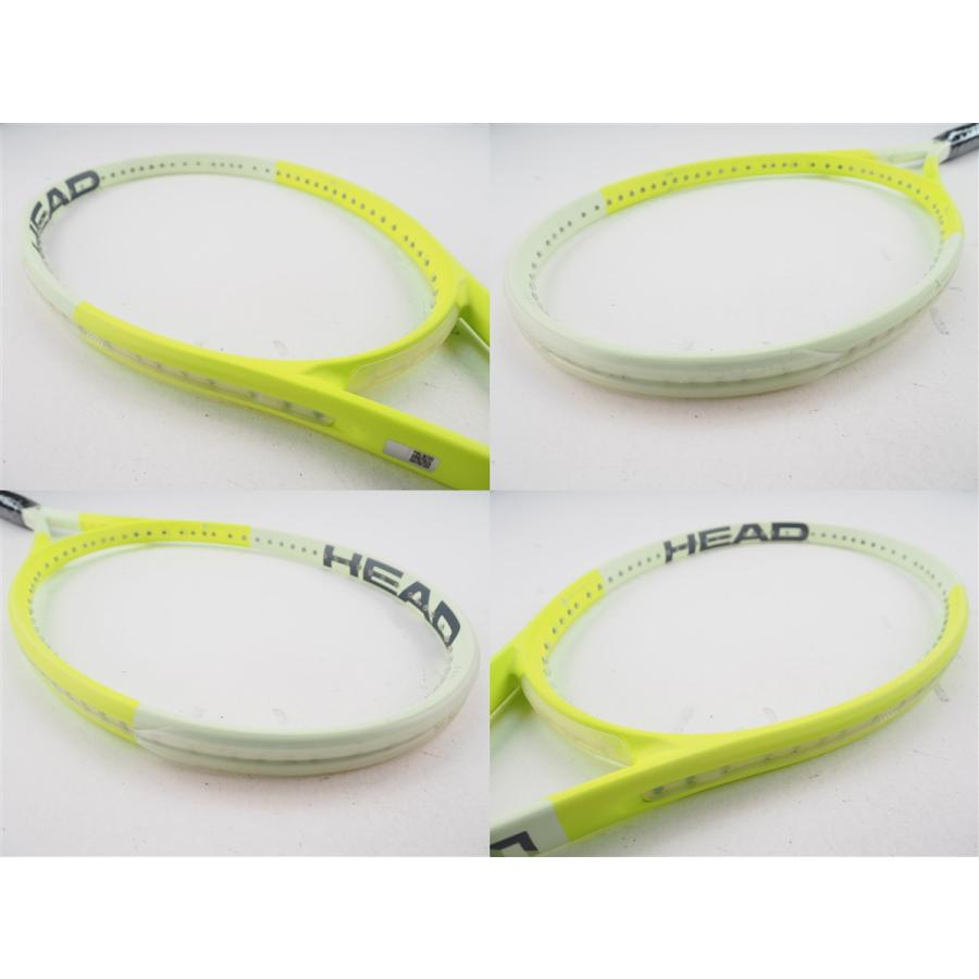 HEAD（ヘッド） 中古 テニスラケット エクストリーム プロ 2024年