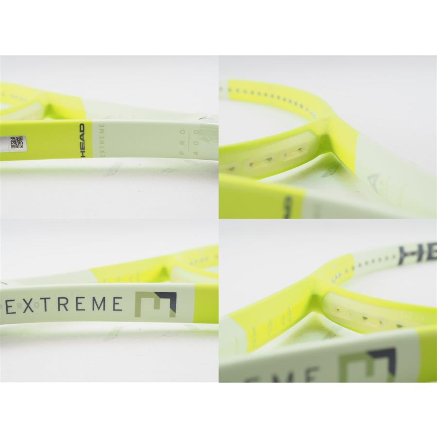 HEAD（ヘッド） 中古 テニスラケット エクストリーム プロ 2024年