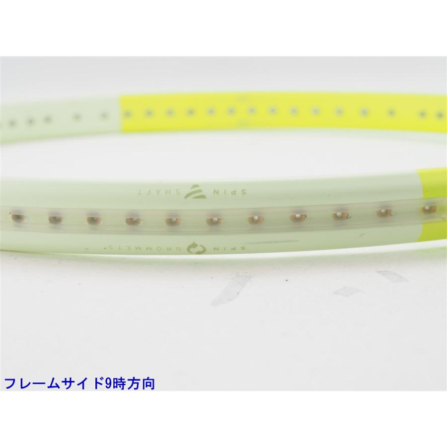 HEAD（ヘッド） 中古 テニスラケット エクストリーム プロ 2024年