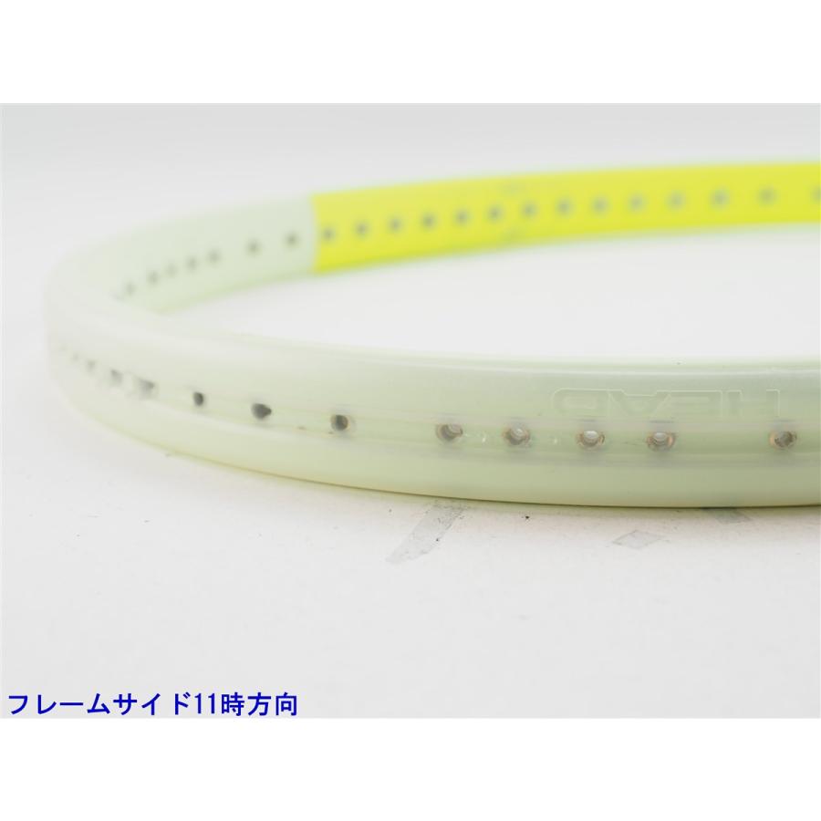 HEAD（ヘッド） 中古 テニスラケット エクストリーム プロ 2024年