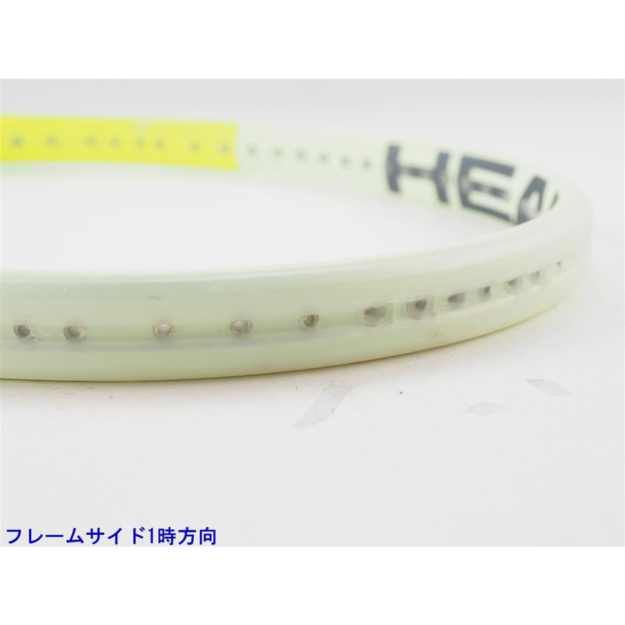 HEAD（ヘッド） 中古 テニスラケット エクストリーム プロ 2024年