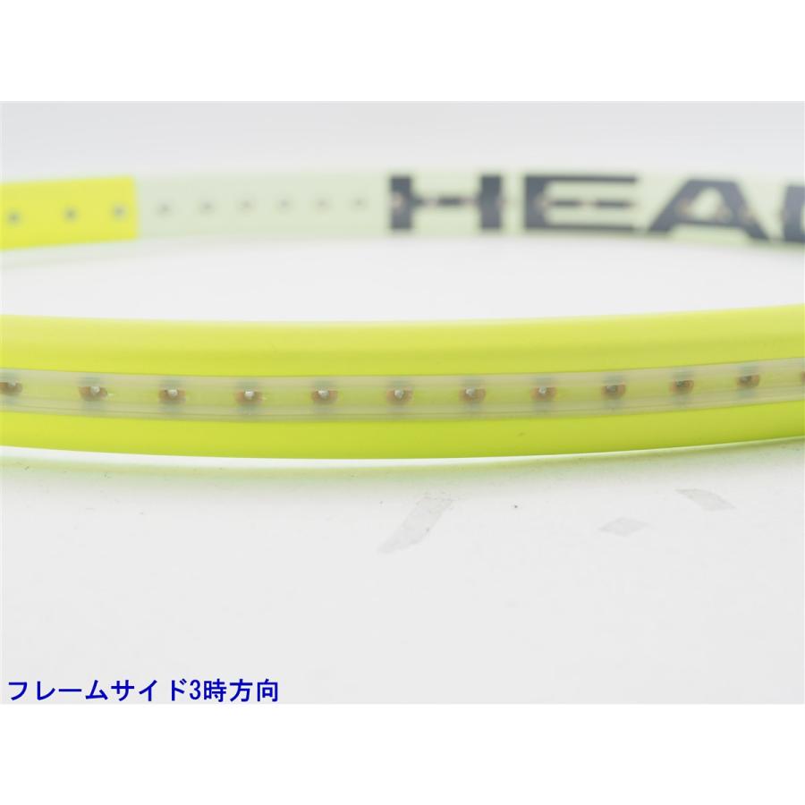 HEAD（ヘッド） 中古 テニスラケット エクストリーム プロ 2024年