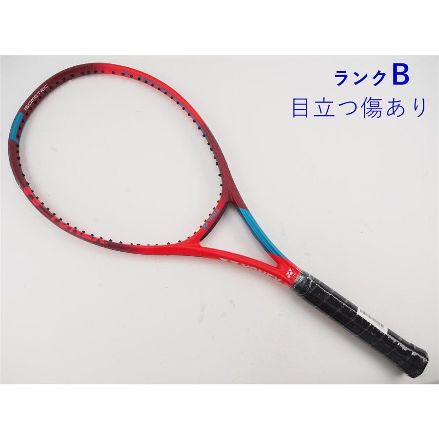 【美品】YONEX VCORE 98 2021年モデル テニスラケット YONEX（ヨネックス） 中古 テニスラケット ブイコア 98 2021年モデル