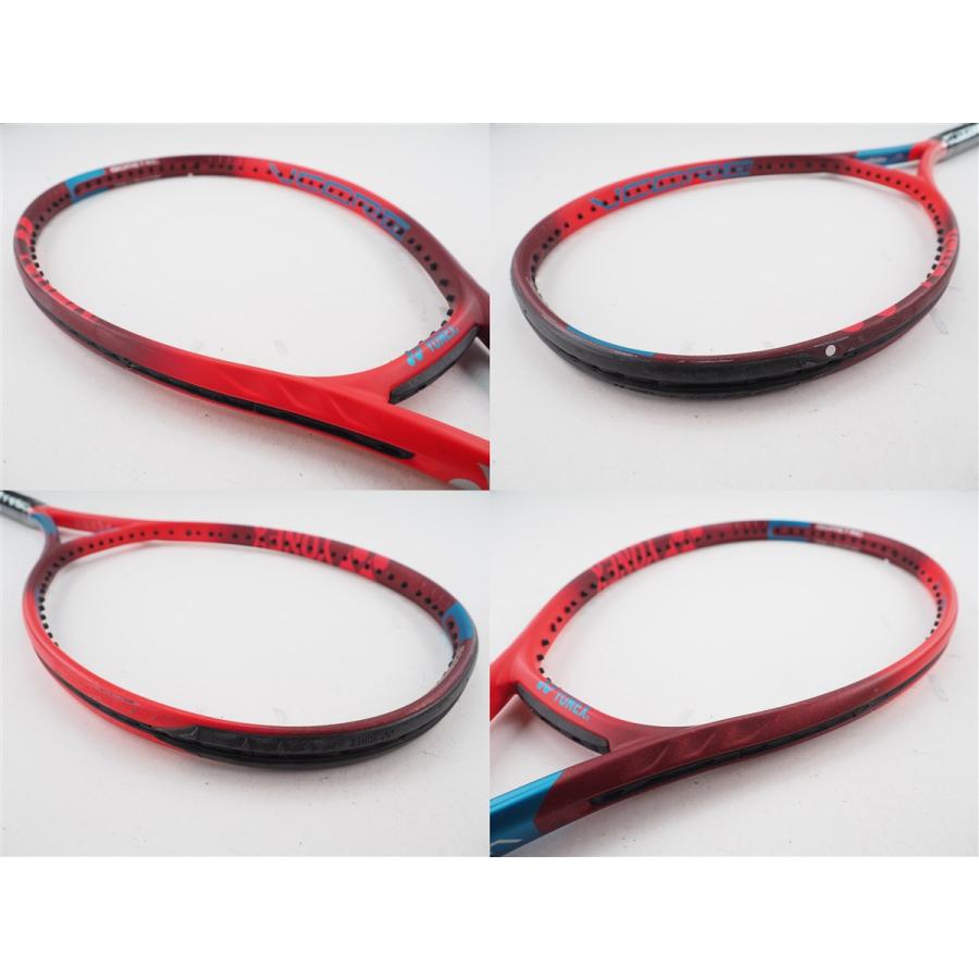 YONEX（ヨネックス） 中古 テニスラケット ブイコア 98 2021年モデル
