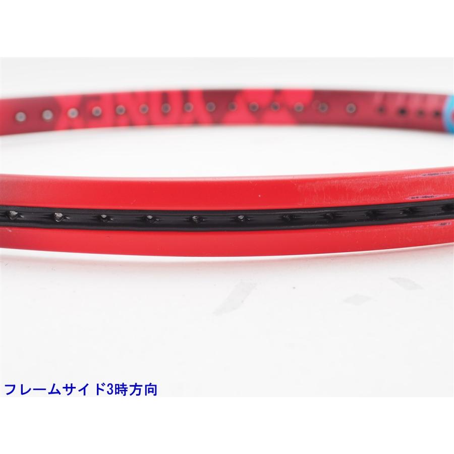 YONEX（ヨネックス） 中古 テニスラケット ブイコア 98 2021年モデル
