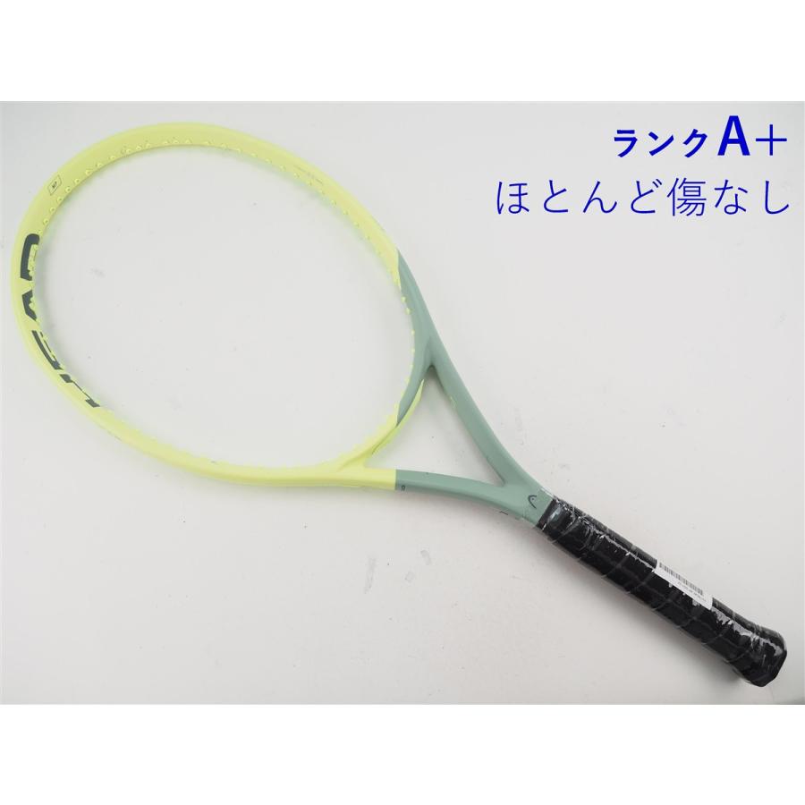 HEAD（ヘッド） 中古 テニスラケット エクストリーム MP 2022年モデル