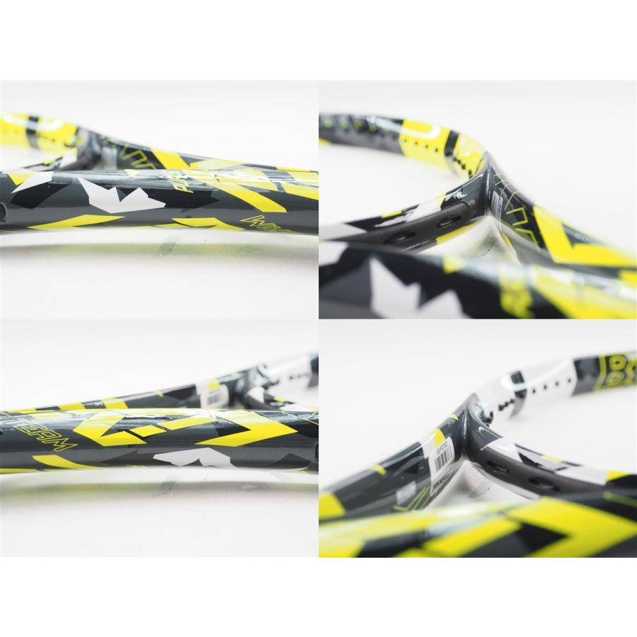 Babolat（バボラ） 中古 テニスラケット ピュア アエロ チーム 2022年