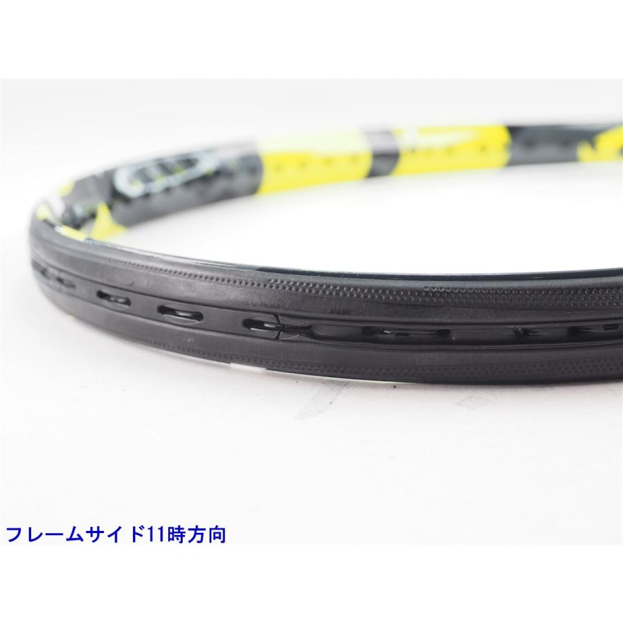 Babolat（バボラ） 中古 テニスラケット ピュア アエロ チーム 2022年