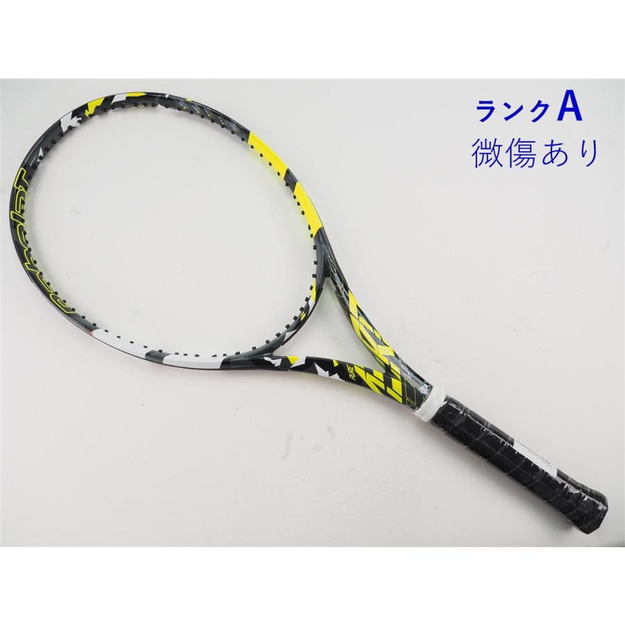 新品・未使用　バボラ PURE AERO lite ピュアアエロ　G2 Babolat（バボラ） 中古 テニスラケット ピュア アエロ ライト 2023年