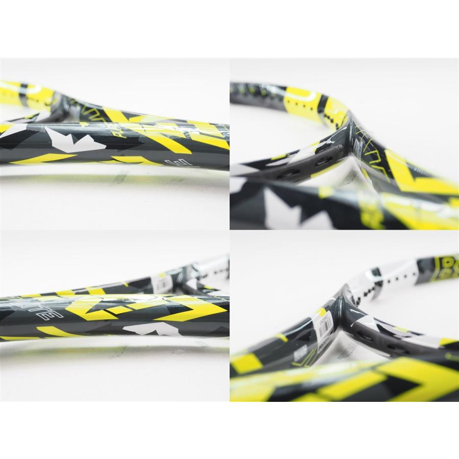 Babolat（バボラ） 中古 テニスラケット ピュア アエロ ライト 2023年