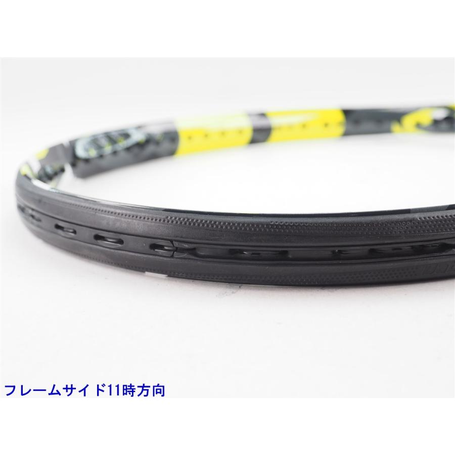 Babolat（バボラ） 中古 テニスラケット ピュア アエロ ライト 2023年