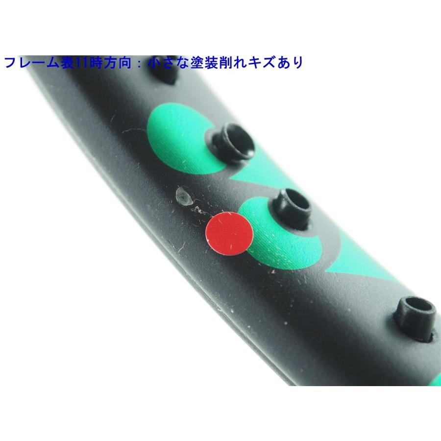 YONEX（ヨネックス） 中古 テニスラケット ブイコア プロ 97H 2021年