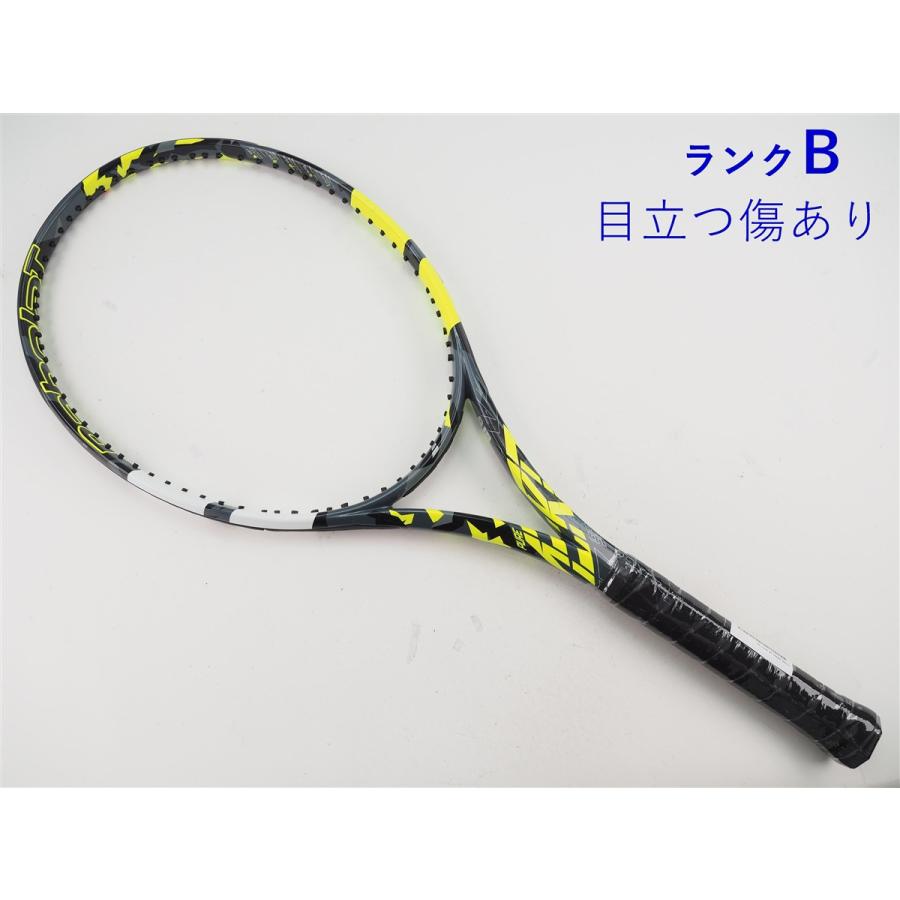 Babolat（バボラ） 中古 テニスラケット ピュア アエロ 98 2023年