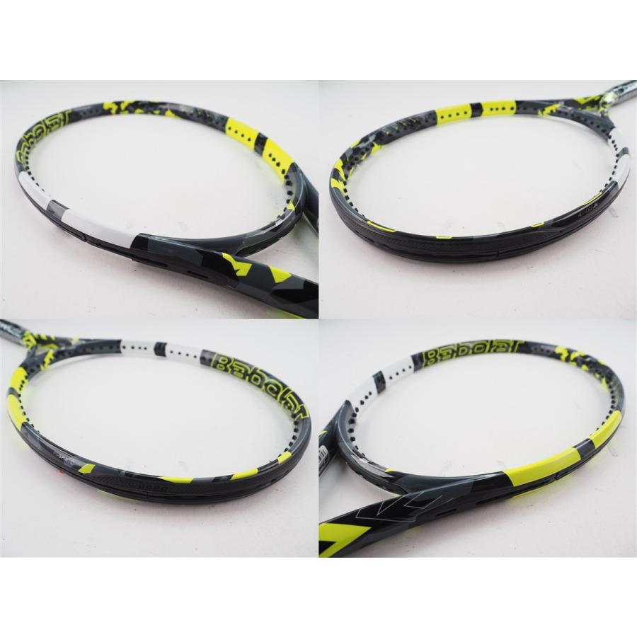 Babolat（バボラ） 中古 テニスラケット ピュア アエロ 98 2023年