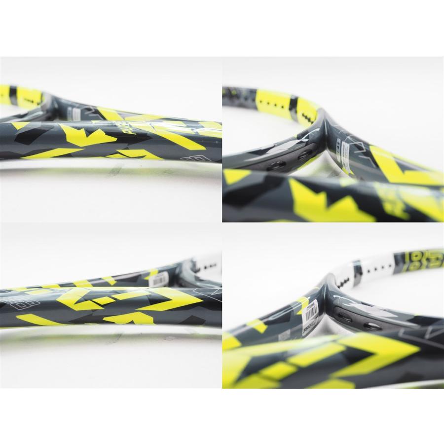 Babolat（バボラ） 中古 テニスラケット ピュア アエロ 98 2023年