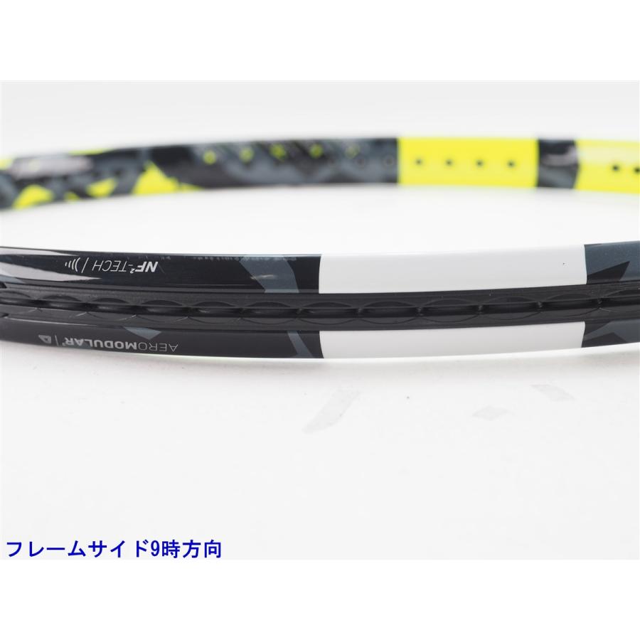Babolat（バボラ） 中古 テニスラケット ピュア アエロ 98 2023年