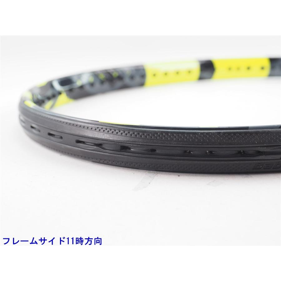 Babolat（バボラ） 中古 テニスラケット ピュア アエロ 98 2023年