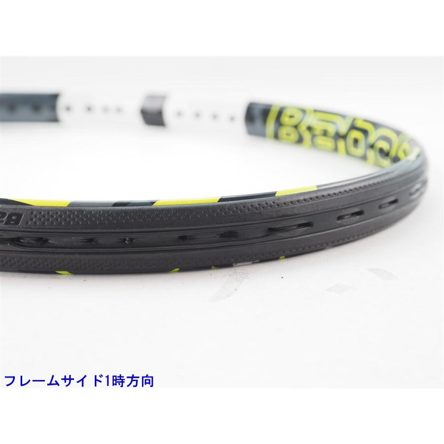 Babolat（バボラ） 中古 テニスラケット ピュア アエロ 98 2023年
