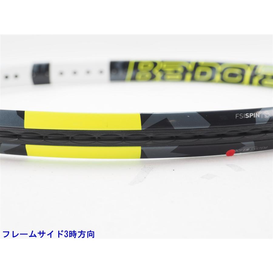 Babolat（バボラ） 中古 テニスラケット ピュア アエロ 98 2023年