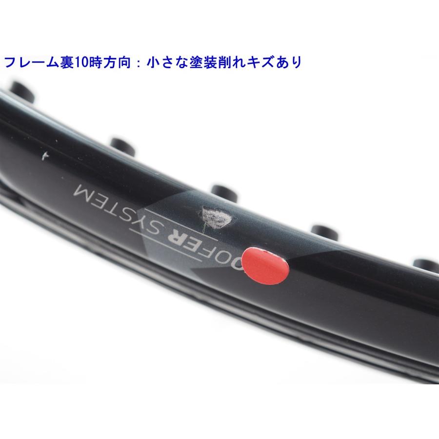 靴*屋様 Babolat Pure Aero 98 G2 中古品　2023 Babolat（バボラ） 中古 テニスラケット ピュア アエロ 98 2023年