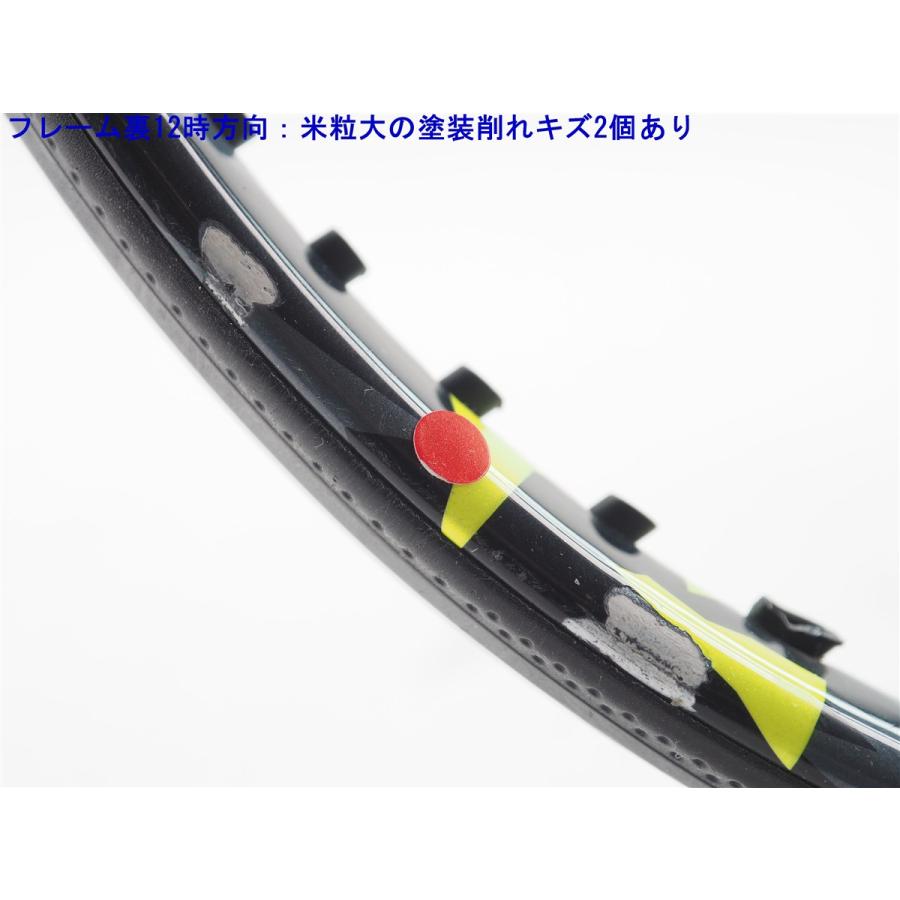 Babolat（バボラ） 中古 テニスラケット ピュア アエロ 98 2023年