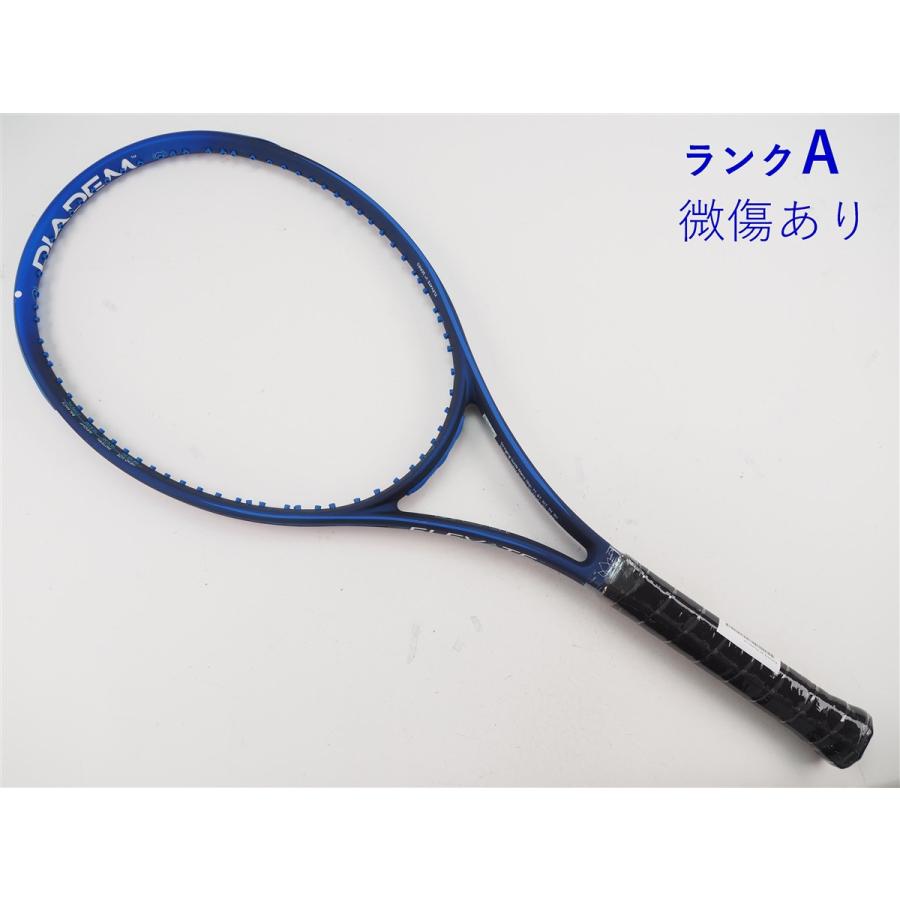 中古 テニスラケット ダイアデム エレベート 98 バージョン3 2023年