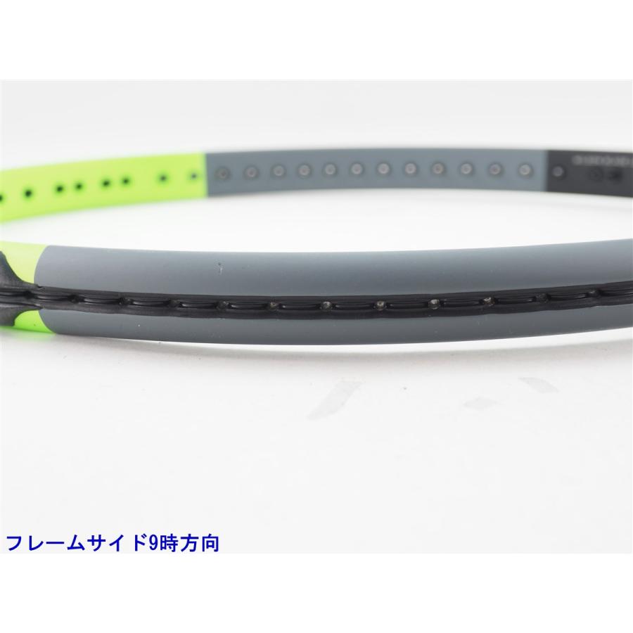 Wilson（ウイルソン） 中古 テニスラケット ウィルソン ブレード 100