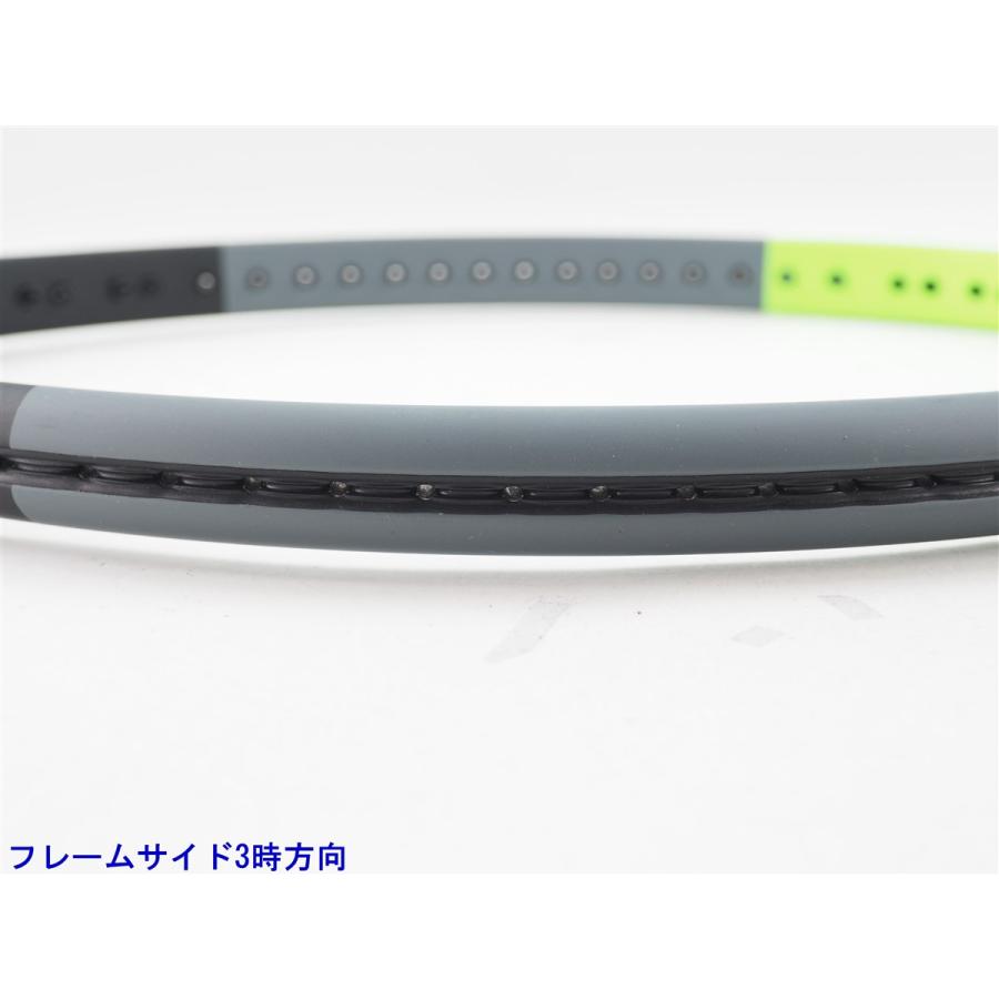 Wilson（ウイルソン） 中古 テニスラケット ウィルソン ブレード 100