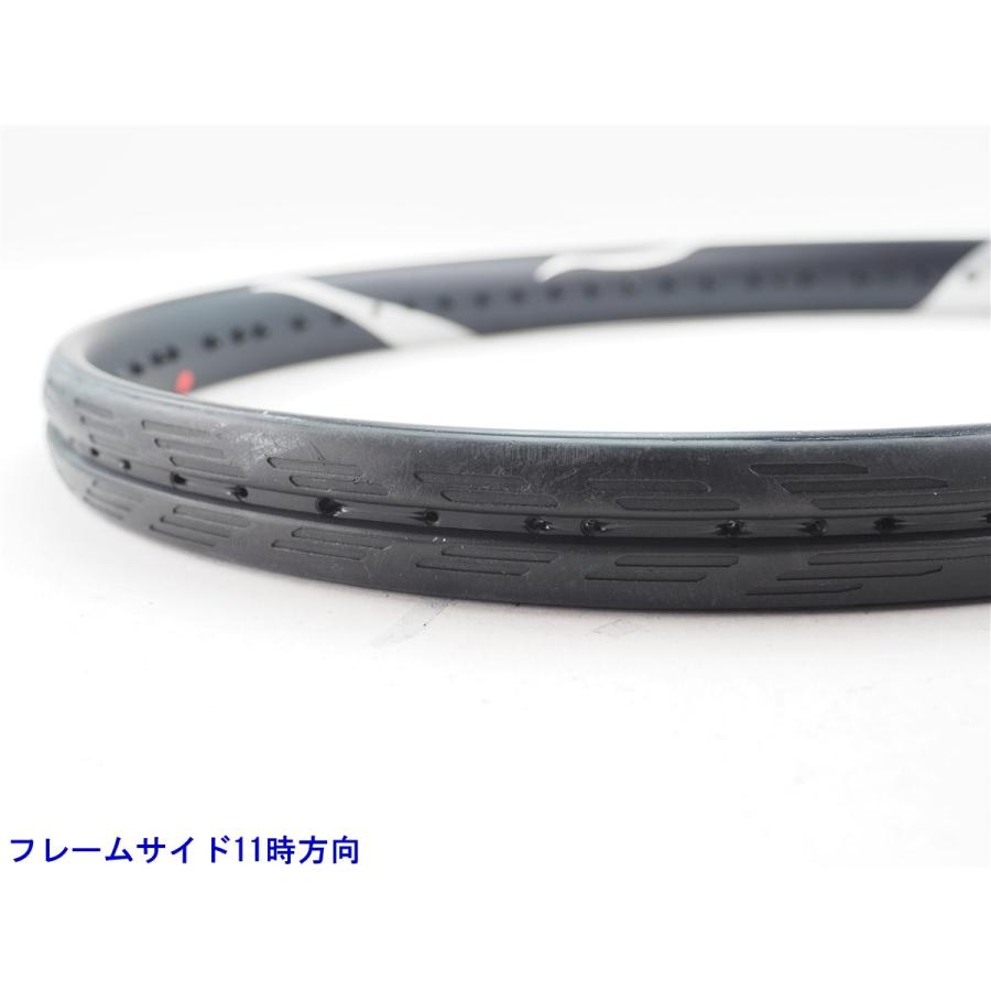 中古 テニスラケット ウィニングショット インフィニティー シエロ 2006年モデル (L2) WINNINGSHOT INFINITY Cielo 2006 (c26030321c) 中古 テニスラケット ウィニングショット インフィニティー シエロ