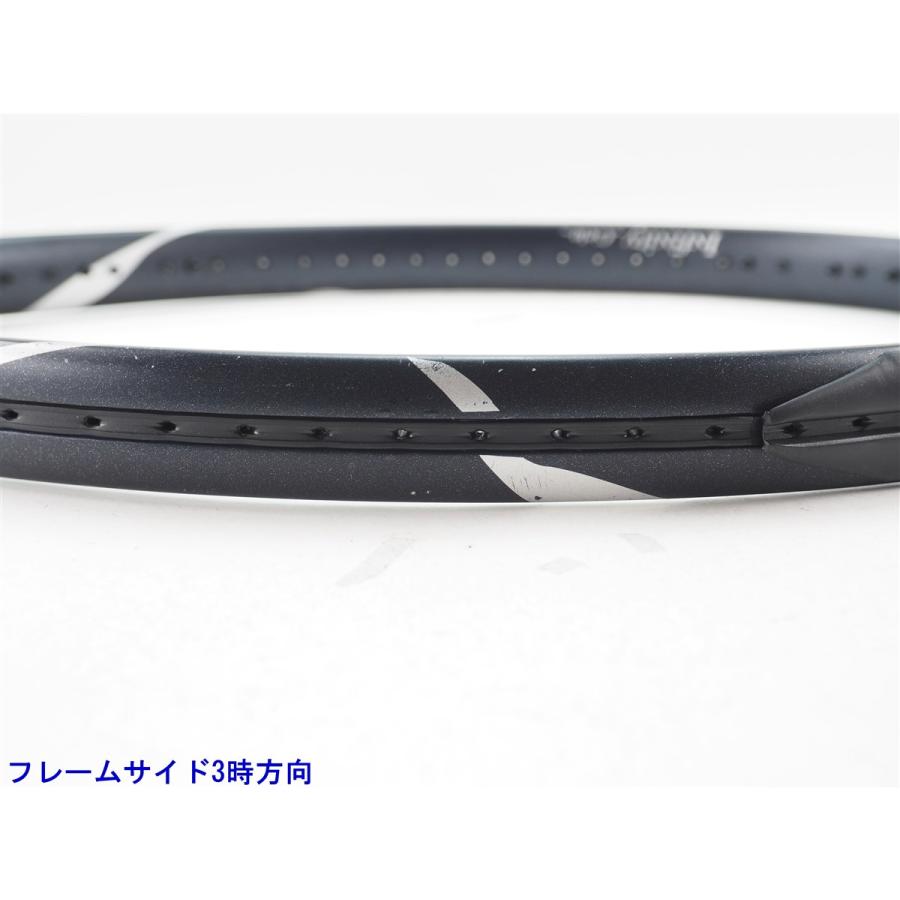 中古 テニスラケット ウィニングショット インフィニティー シエロ