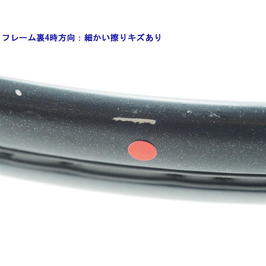 中古 テニスラケット ウィニングショット インフィニティー シエロ