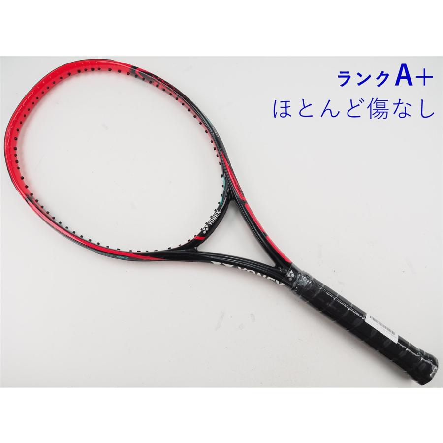 YONEX（ヨネックス） 中古 テニスラケット ブイコア エスブイ 100 LG