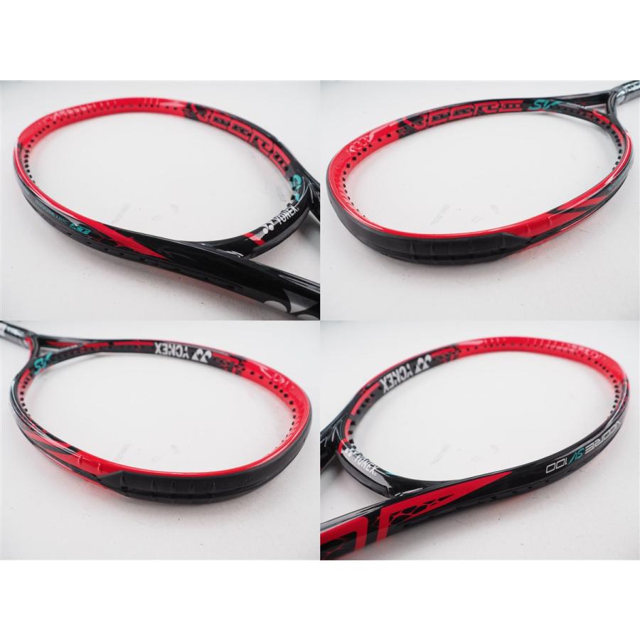 YONEX（ヨネックス） 中古 テニスラケット ブイコア エスブイ 100 LG